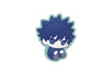 呪術廻戦 第2期 ステッカー 伏黒恵 ぬいパル すきっぷ キャラアニで
                                                2025年11月発売