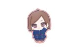 呪術廻戦 第2期 ステッカー 釘崎野薔薇 ぬいパル すきっぷ キャラアニで
                                                2025年11月発売