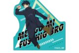 呪術廻戦 第2期 アクリルクリップ 伏黒恵 パルクール キャラアニで
                                                2025年10月発売