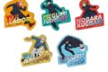呪術廻戦 第2期 アクリルマグネットコレクション パルクール 【1BOX】 キャラアニで
                                                2025年10月発売