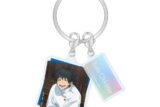 劇場版 呪術廻戦 0 2連アクリルキーホルダー Class Photo 乙骨憂太 キャラアニで発売