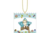 スパイファミリー キャンディキーホルダー ロイド・フォージャー キャラアニで
                                                2025年10月11日発売