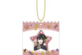 スパイファミリー キャンディキーホルダー ヨル・フォージャー キャラアニで
                                                2025年10月11日発売