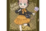 スパイファミリー クリアファイル アーニャ・フォージャー キャラアニで
                                                2025年10月11日発売