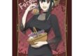 スパイファミリー クリアファイル ヨル・フォージャー キャラアニで
                                                2025年10月11日発売