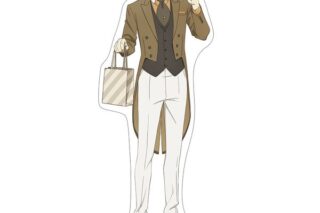 スパイファミリー アクリルスタンド ロイド・フォージャー キャラアニで
                                                2025年10月11日発売