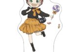 スパイファミリー アクリルスタンド アーニャ・フォージャー キャラアニで
                                                2025年10月11日発売
