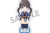 リコリス・リコイル ぴくりる! アクリルスタンド 井ノ上たきな 喫茶リコリコ制服 ver. キャラアニで
                                                2025年10月発売