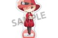 リコリス・リコイル ぴくりる! アクリルスタンド 錦木千束 ドレス ver. キャラアニで
                                                2025年10月発売