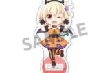 リコリス・リコイル ぴくりる! アクリルスタンド 錦木千束 ハロウィン ver. キャラアニで
                                                2025年10月発売