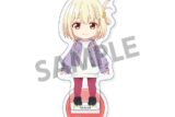 リコリス・リコイル ぴくりる! アクリルスタンド 錦木千束 冬服 ver. キャラアニで
                                                2025年10月発売