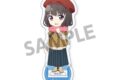 リコリス・リコイル ぴくりる! アクリルスタンド 井ノ上たきな 冬服 ver. キャラアニで
                                                2025年10月発売