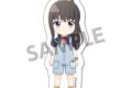リコリス・リコイル ぴくりる! ダイカットステッカー vol.1 井ノ上たきな ハワイ ver. キャラアニで
                                                2025年10月発売