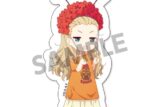 リコリス・リコイル ぴくりる! ダイカットステッカー vol.1 クルミ ハワイ ver. キャラアニで
                                                2025年10月発売