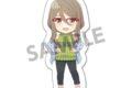 リコリス・リコイル ぴくりる! ダイカットステッカー vol.1 中原ミズキ ハワイ ver. キャラアニで
                                                2025年10月発売