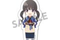 リコリス・リコイル ぴくりる! ダイカットステッカー vol.2 井ノ上たきな 喫茶リコリコ制服 ver. キャラアニで
                                                2025年10月発売
