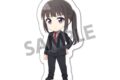 リコリス・リコイル ぴくりる! ダイカットステッカー vol.2 井ノ上たきな スーツ ver. キャラアニで
                                                2025年10月発売