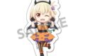 リコリス・リコイル ぴくりる! ダイカットステッカー vol.2 錦木千束 ハロウィン ver. キャラアニで
                                                2025年10月発売