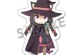 リコリス・リコイル ぴくりる! ダイカットステッカー vol.2 井ノ上たきな ハロウィン ver. キャラアニで
                                                2025年10月発売
