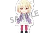 リコリス・リコイル ぴくりる! ダイカットステッカー vol.2 錦木千束 冬服 ver. キャラアニで
                                                2025年10月発売