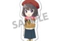 リコリス・リコイル ぴくりる! ダイカットステッカー vol.2 井ノ上たきな 冬服 ver. キャラアニで
                                                2025年10月発売