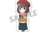 リコリス・リコイル ぴくりる! ダイカットステッカー vol.2 井ノ上たきな 冬服 ver. キャラアニで
                                                2025年10月発売