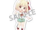 リコリス・リコイル ぴくりる! ダイカットステッカー vol.2 錦木千束 宮古島 ver. キャラアニで
                                                2025年10月発売