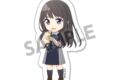 リコリス・リコイル ぴくりる! ダイカットステッカー vol.2 井ノ上たきな リコリス制服夏服 ver. キャラアニで
                                                2025年10月発売
