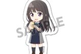 リコリス・リコイル ぴくりる! ダイカットステッカー vol.2 井ノ上たきな リコリス制服夏服 ver. キャラアニで
                                                2025年10月発売