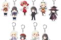 リコリス・リコイル ぴくりる! トレーディングアクリルキーホルダー ver. 【1BOX】 キャラアニで
                                                2025年10月発売