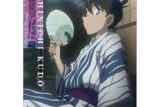名探偵コナン クリアポスター 工藤新一 キャラアニで
                                                2025年10月発売