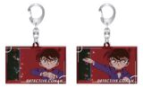 名探偵コナン パラパラレンチキュラーキーホルダー コナンA キャラアニで
                                                2025年10月発売