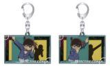 名探偵コナン パラパラレンチキュラーキーホルダー コナンB キャラアニで
                                                2025年10月発売