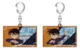 名探偵コナン パラパラレンチキュラーキーホルダー コナンC キャラアニで
                                                2025年10月発売