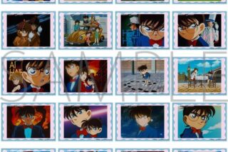 名探偵コナン メモリアルブロマイドコレクション vol.1 【1BOX】 キャラアニで
                                                2025年10月発売