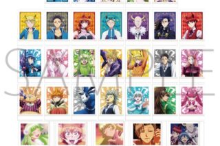 魔入りました!入間くん ぱしゃこれ 【1BOX】 キャラアニで
                                                2025年10月発売