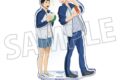 ハイキュー!! ふちからすたんど(アクリルスタンド) 影山・及川 キャラアニで
                                                2025年11月発売