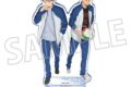 ハイキュー!! ふちからすたんど(アクリルスタンド) 及川・岩泉 キャラアニで
                                                2025年11月発売