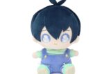ブルーロック ぬいぐるみ ぴえん 潔世一 キャラアニで
                                                2025年12月発売