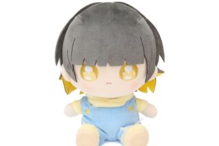 ブルーロック ぬいぐるみ ぴえん 蜂楽廻 キャラアニで
                                                2025年12月発売