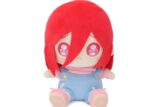 ブルーロック ぬいぐるみ ぴえん 千切豹馬 キャラアニで
                                                2025年12月発売
