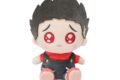 ブルーロック ぬいぐるみ ぴえん 馬狼照英 キャラアニで
                                                2025年12月発売