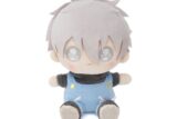 ブルーロック ぬいぐるみ ぴえん 凪誠士郎 キャラアニで
                                                2025年12月発売