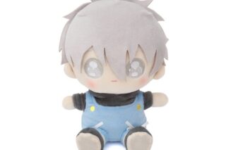 ブルーロック ぬいぐるみ ぴえん 凪誠士郎 キャラアニで
                                                2025年12月発売