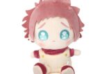 ブルーロック ぬいぐるみ ぴえん 糸師冴 キャラアニで
                                                2025年12月発売
