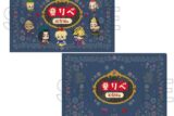 童話リベンジャーズ クリアファイル 白雪姫編 キャラアニで
                                                2025年10月発売
