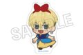 童話リベンジャーズ ステッカー 白雪姫編 松野千冬 キャラアニで
                                                2025年10月発売