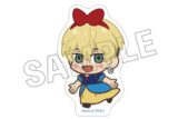 童話リベンジャーズ ステッカー 白雪姫編 松野千冬 キャラアニで
                                                2025年10月発売