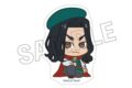 童話リベンジャーズ ステッカー 白雪姫編 場地圭介 キャラアニで
                                                2025年10月発売
