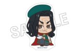 童話リベンジャーズ ステッカー 白雪姫編 場地圭介 キャラアニで
                                                2025年10月発売